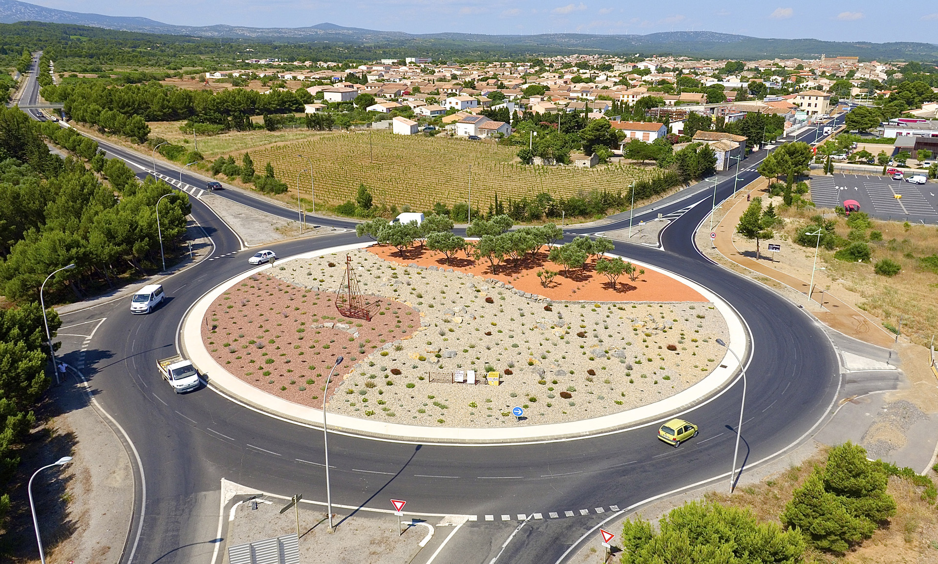 Je veux connaître l’état des routes
